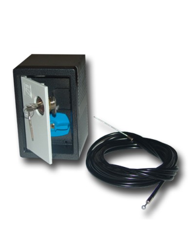 Система дистанционной разблокировки привода Came 001H3000 в Хабаровске Запчасти для шлагбаумов и автоматики Pintop.ru