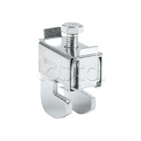 Терминал для проводников универсальный 16-50 мм2 на шину (5мм.) EKF PROxima (ut-16.50-5)