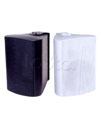 Громкоговоритель настенный ROXTON MS-40T в Хабаровске Система оповещения и трансляции Roxton Pintop.ru