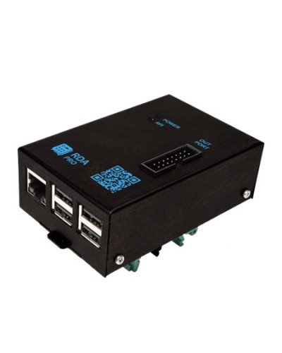 Адаптер Метаком Адаптер RDA Pro в Хабаровске Дополнительное оборудование для СКУД Pintop.ru