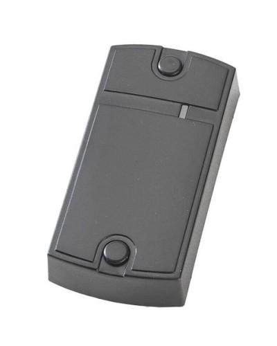 Контроллер сетевой со встроенным считывателем IronLogic Matrix-II (мод. E К) (черный) в Хабаровске Сетевая СКУД Matrix Pintop.ru