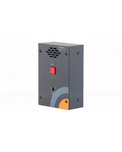 Панель абонентская вызывная ROXTON CP-8032 в Хабаровске 19 оборудование (рэковое/стоечное) Roxton Pintop.ru