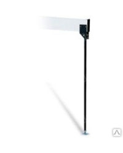 Опора для стрелы шарнирная Came 001G02808 в Хабаровске Запчасти для шлагбаумов и автоматики Pintop.ru