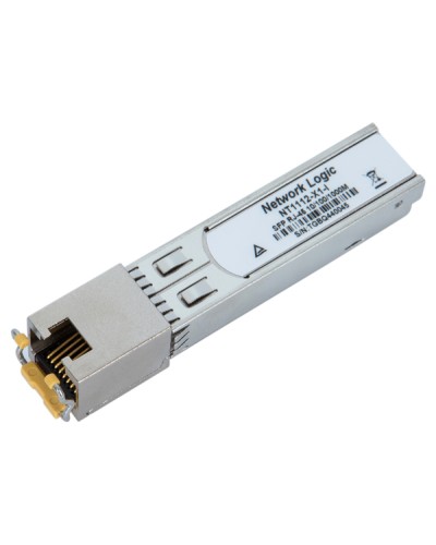 SFP-модуль NSGate SFT-C11-I в Хабаровске Модули SFP/XFP/GBIC Pintop.ru