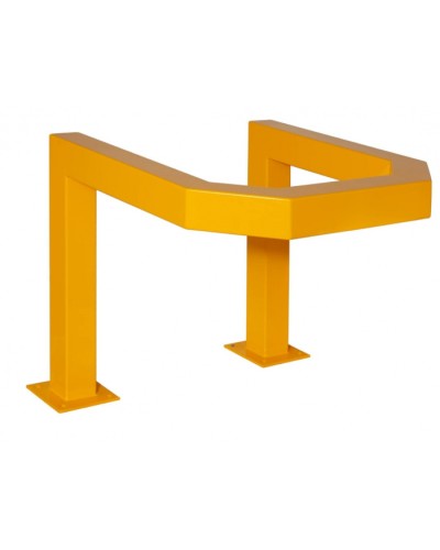 Ограждение PERCo-GM3.1 в Хабаровске Запчасти для шлагбаумов и автоматики Pintop.ru