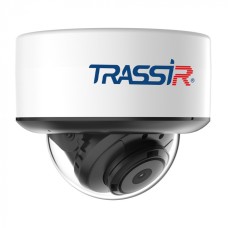 Уличная IP камера TRASSIR TR-D3151IR3 v7 3.6