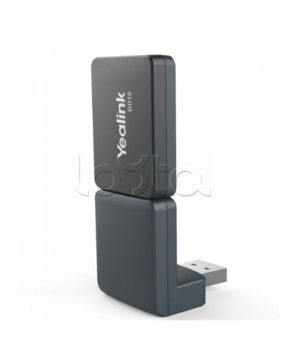 DECT-адаптер Yealink DD10K в Хабаровске Дополнительное оборудование для сетей Pintop.ru