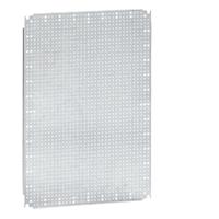 Плата перфорированная 600x400 Lina 12.5 Legrand 036022