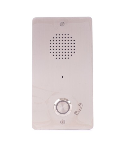 Громкоговорящее абонентское устройство Getcall GC-2001B1 в Хабаровске Аксессуары для СОУЭ Pintop.ru