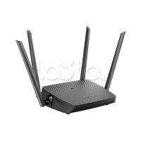 Беспроводной двухдиапазонный гигабитный маршрутизатор AC1200 Wave 2 с поддержкой MU-MIMO и EasyMeshD-Link DIR-842/RU/R5A