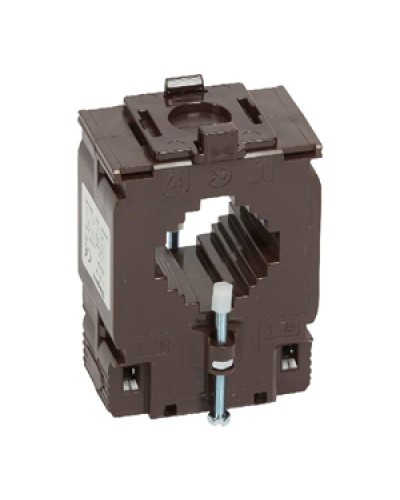 Трансформатор тока 300/5A Legrand 412124 в Хабаровске Электротехническое оборудование Pintop.ru