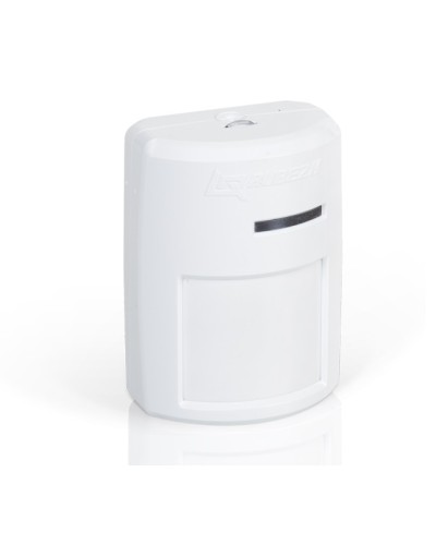 Извещатель охранный объемный оптико-электронный пассивный адресный Рубеж ИО 40920-2 (ИК, пассивный, объёмный) в Хабаровске Адресная система пожарной сигнализации РУБЕЖ Pintop.ru