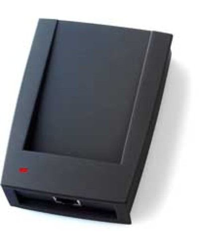 Настольный считыватель IronLogic Z-2 (мод.MF-I) в Хабаровске Считыватели Pintop.ru