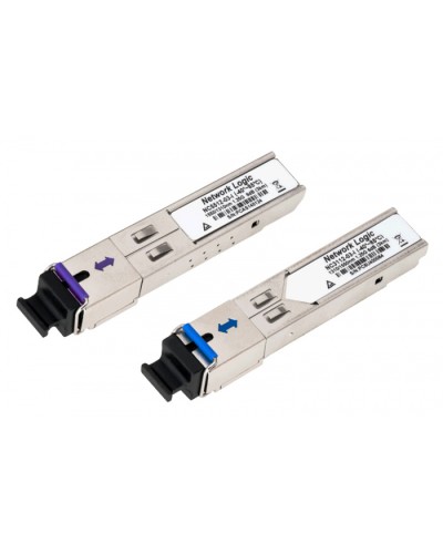SFP-модуль NSGate SFG-WL3/B-DI в Хабаровске Модули SFP/XFP/GBIC Pintop.ru