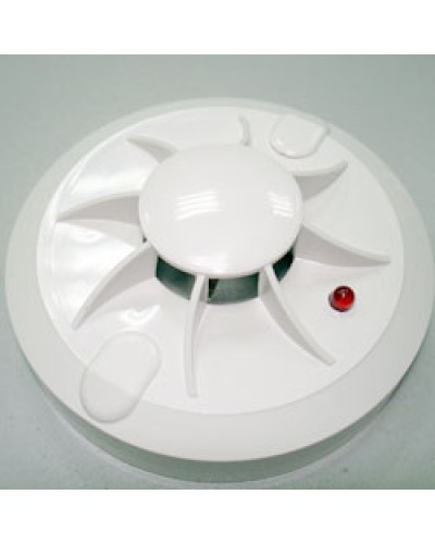 Извещатель пожарный тепловой, с индикатором Комплектстройсервис ИП 103-5/4С-А3 (контакт н.р.) в Хабаровске Пожарные извещатели Pintop.ru