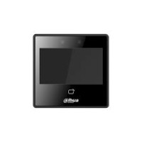 AI терминал доступа с распознаванием лиц и отпечатков пальцев Dahua DHI-ASI3223A