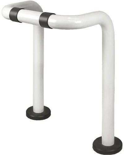 Отбойник для шлагбаумов CARDDEX DB-01 в Хабаровске Запчасти для шлагбаумов и автоматики Pintop.ru