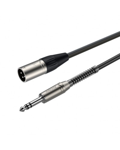 Кабель микрофонный ROXTONE SMXJ260/6 в Хабаровске Система оповещения и трансляции Roxton Pintop.ru