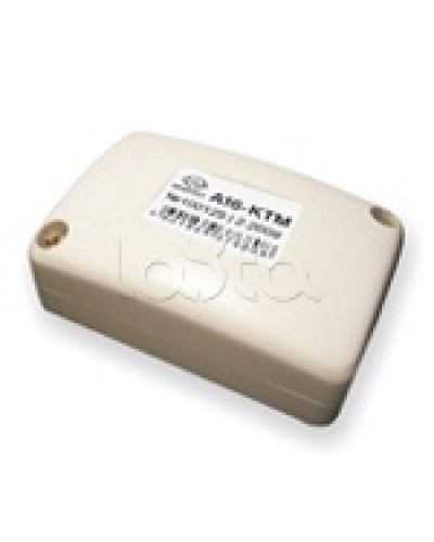 Контроллер считывателя взрывозащищенный Юнитест А16-КТМ.Ex в Хабаровске Системы охраны взрывоопасных объектов Pintop.ru