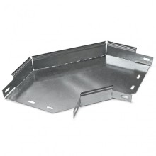 Угол плоский 90° 400x50 (0,7) ПожТехКабель (545-006)