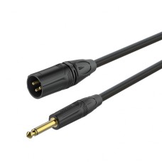 Кабель микрофонный ROXTONE GMXJ250/6