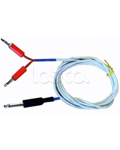 Кабель РТС для подключения к абонентским линиям сетей ТРОМБОН Кабель РТС/15В в Хабаровске Система оповещения и трансляции Pintop.ru