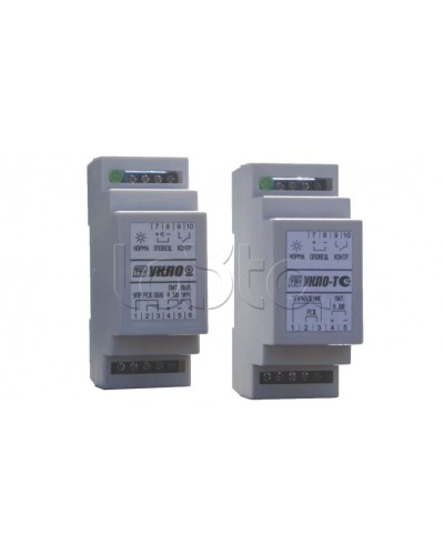 Устройство контроля линии оповещения Спецприбор УКЛО-Т в Хабаровске Приборы контроля и управления (Ex) Pintop.ru