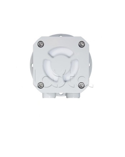 Оповещатель световой взрывозащищенный Спектрон ОС-Exd-А-Прометей 12-36 В в Хабаровске Оповещатели Ex Pintop.ru