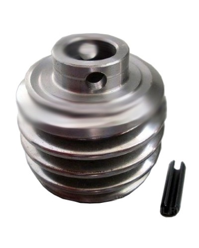 Червяк BY-1500, BY-1500T Came 119RIY021 в Хабаровске Запчасти для шлагбаумов и автоматики Pintop.ru