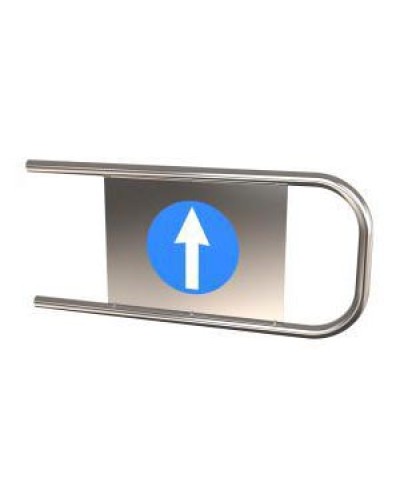 Дуга на калитку К3 Ø32 L=760 мм Ростов-Дон в Хабаровске Калитки Pintop.ru