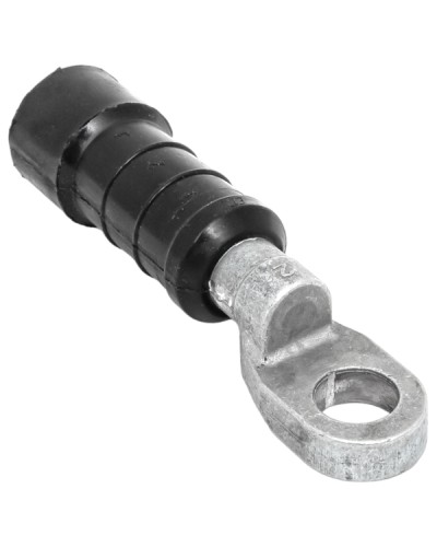 Герметичный изолированный наконечник CPTAU 54.6 EKF PROxima EKF (cptau54) в Хабаровске Аксессуары для кабель-канала Pintop.ru