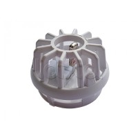 Извещатель пожарный взрывозащищенный тепловой точечный максимальный Магнито-контакт ИП 114-50-F• 0ExiaIIС Т6...Т3 GaХ