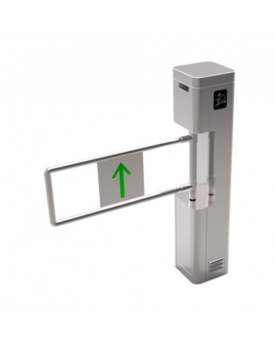 Калитка автоматическая Блокпост КЛ 600 в Хабаровске Калитки Pintop.ru