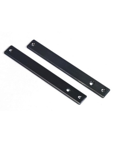 Пластины Faac 105211 в Хабаровске Запчасти для шлагбаумов и автоматики Pintop.ru