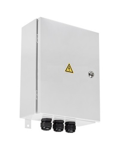 Уличный неуправляемый коммутатор Beward B-431-4P1F в Хабаровске Коммутаторы Pintop.ru