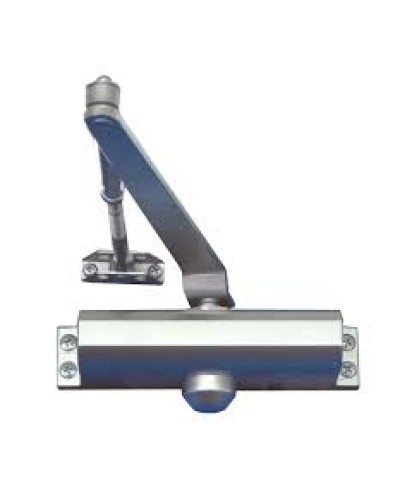 Доводчик дверной Falcon Eye FE-B3W в Хабаровске Доводчики Pintop.ru