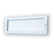 Табло М-12 Версаль (красный фон) (ИП Раченков А.В.)