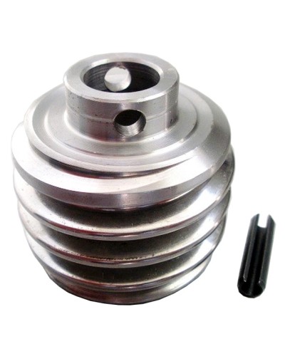 Червяк BK-1200P Came 119RIBK049 в Хабаровске Запчасти для шлагбаумов и автоматики Pintop.ru