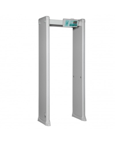 Металлодетектор арочный Блокпост PC Z 3300 M K в Хабаровске Металлодетекторы Pintop.ru