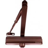 Доводчик Tantos TS-DC120 Freeze коричневый