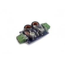 Блок видеосигнала гальванический Tantos TS-БВГ