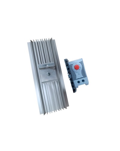 Система подогрева для GARD Came 001PSRT-RU в Хабаровске Запчасти для шлагбаумов и автоматики Pintop.ru