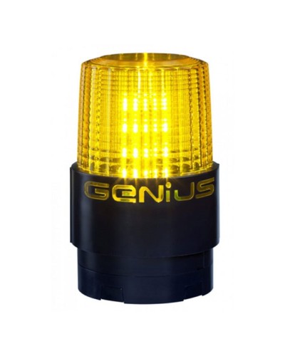 Сигнальная лампа Faac 6100315 в Хабаровске Запчасти для шлагбаумов и автоматики Pintop.ru