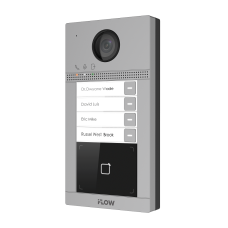 IP вызывная панель iFlow F-VI-1407ISMCWE1