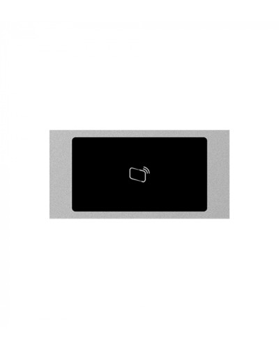 Модуль дополнительный True IP Systems TI-4308M/R в Хабаровске Вызывные IP панели Pintop.ru