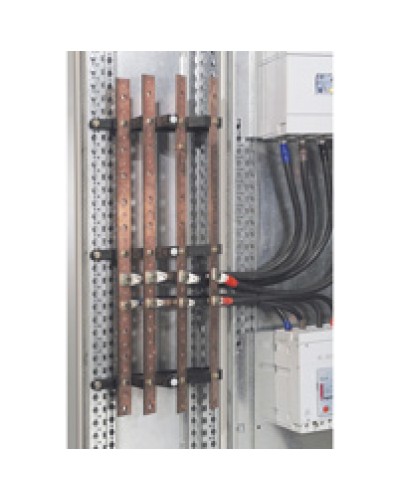 Суппорт Legrand 037310 в Хабаровске Аксессуары для стоек и шкафов Pintop.ru