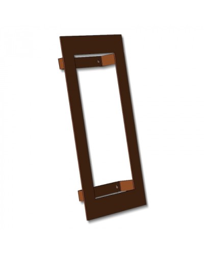 Пластина переходная ССD-2094.1И Цифрал в Хабаровске Дополнительное оборудование для СКУД Pintop.ru