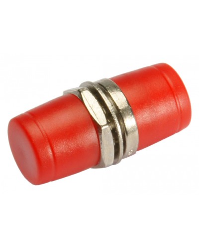 Соединитель проходной FC-FC, SM Cabeus FC-FC-SM в Хабаровске Проходные адаптеры и розетки оптические Pintop.ru