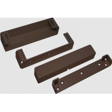 ALeko MK 400S-PS (коричневый) - Монтажный комплект