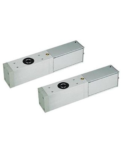 Приводгидравлический рычажный Faac 104561 в Хабаровске Запчасти для шлагбаумов и автоматики Pintop.ru